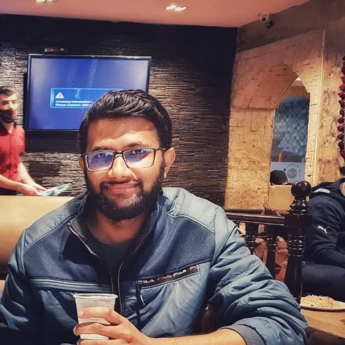 Amir Faraz