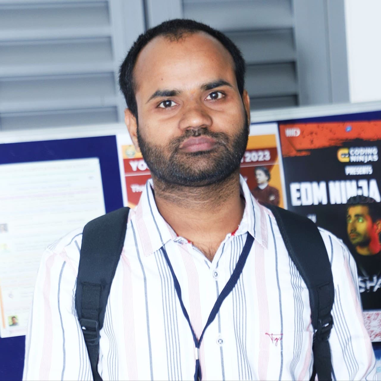 Deepak K Singh