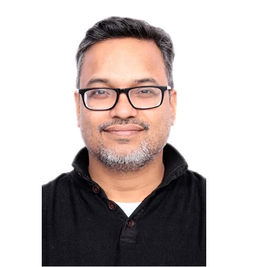 Dr. Mohan C. Joshi