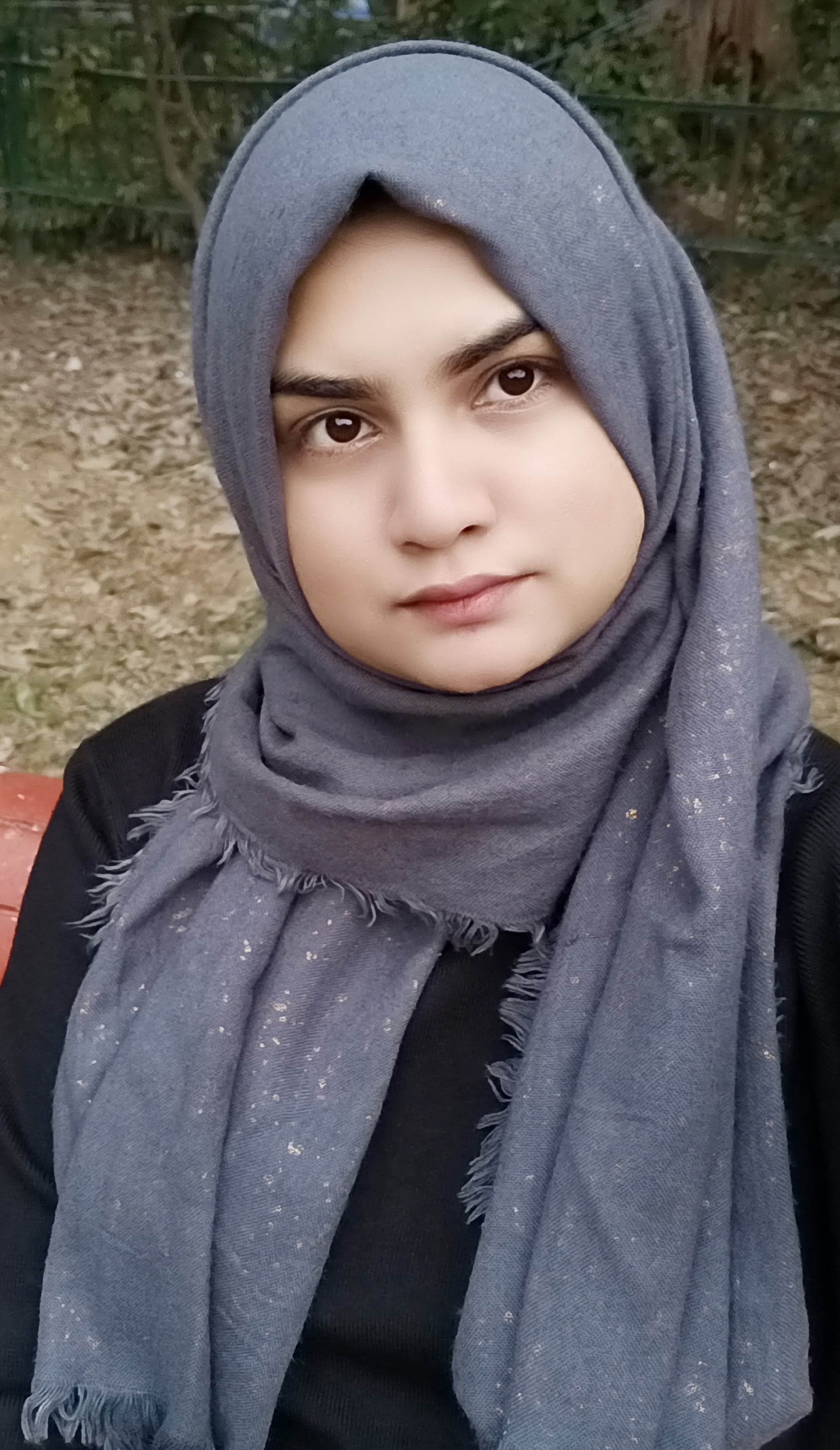 Ms. Ifra