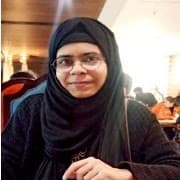 Nuha Abeer Khan
