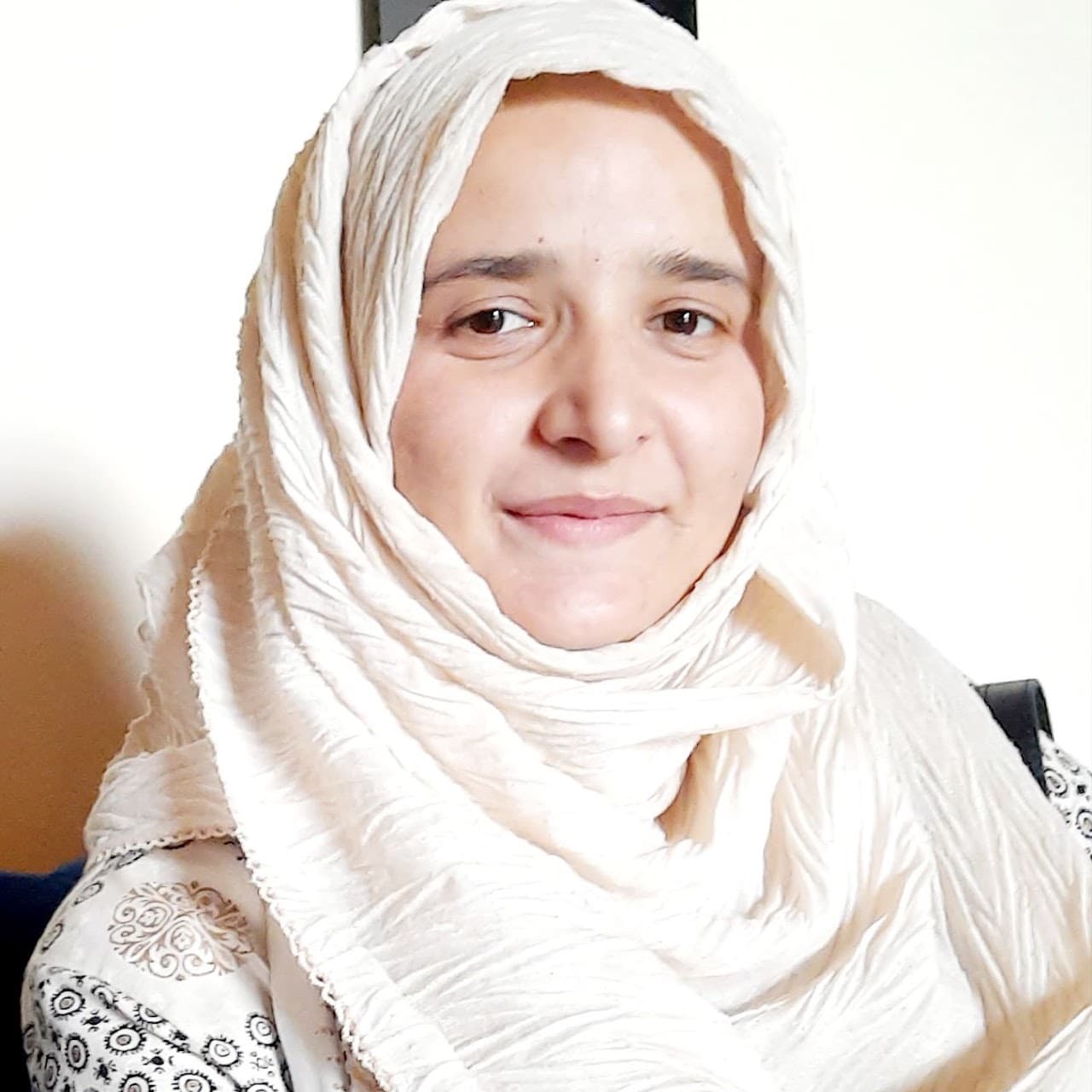 Shabina Quadir